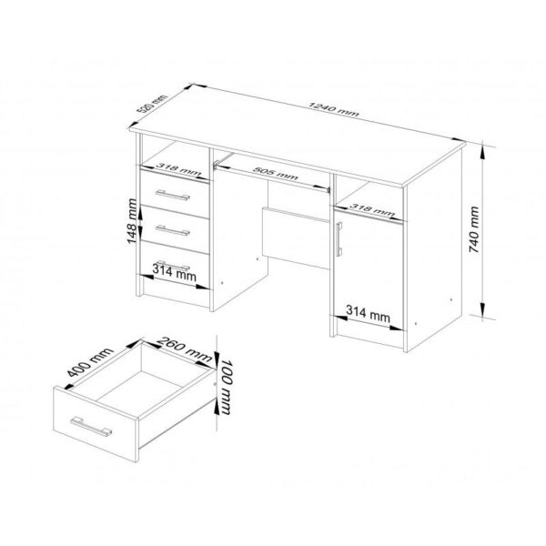 placa laminata