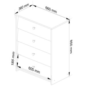 placa laminata