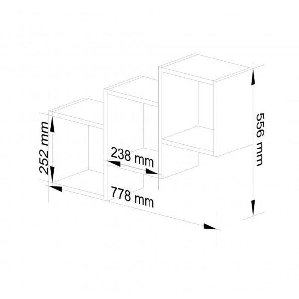 placa laminata