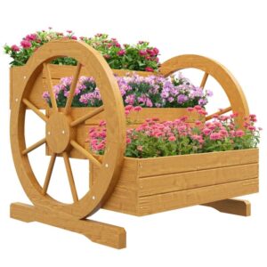 Jardiniera decorativa pentru flori