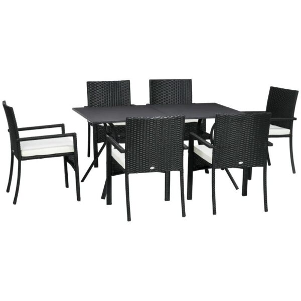 Set mobilier gradina/terasa